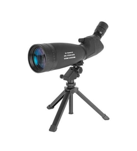25-75x100 Tek Gözlü Kuş Gözlem Dürbünü