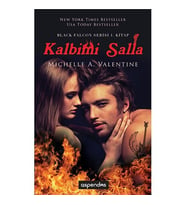 Kalbimi Salla - Michelle A. Valentine, Tuğçe Nida Sevin