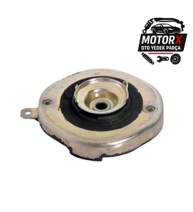 Amortisör Takozu Ön Sağ/Sol Mgn I-Scenıc I- R19 Tüm Motor Tipleri