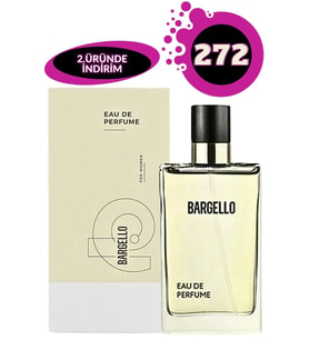 272 Edp Floral 50 ml Kadın Parfüm