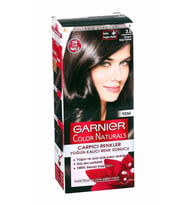 Garnier Çarpıcı Renkler 3.0 Koyu Kahve Saç Boyası