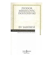 EV SAHİBESİ (K.KAPAK)