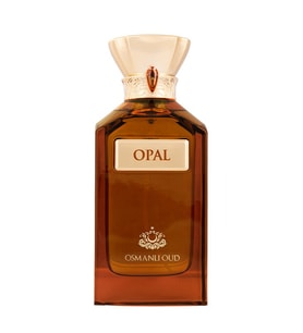 Osmanlı Oud Opal EDP 100 ML Unisex Parfüm – Meyvemsi Vanilyalı Oryantal – 4085