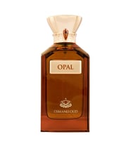 Osmanlı Oud Opal EDP 100 ML Unisex Parfüm – Meyvemsi Vanilyalı Oryantal – 4085