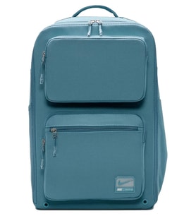 Nike Utility Speed Backpack 27L 10 Gözlü Sırt Çantası 27Lit. Mavi