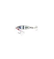 Fujin UFO Micro Jig 6Gr MT04 Zebra Glow
