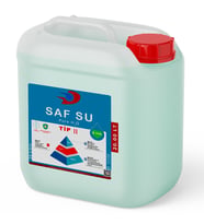 Saf Su (Distile Saf Su) - 0 PPM  Tip II  20.00 Kg