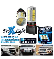 Psx24w P13W Ampul Gold Audi Mazda Toyota Clio Skoda