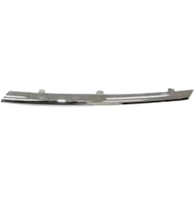 Panjur Çitası Sol Üst Nikelajlı - 13264449 Wisco - Opel Insignia 08-13 Arası Uyumlu
