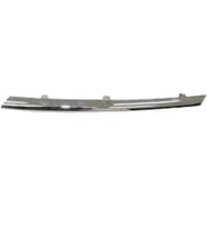 Panjur Çitası Sol Üst Nikelajlı - 13264449 Wisco - Opel Insignia 08-13 Arası Uyumlu