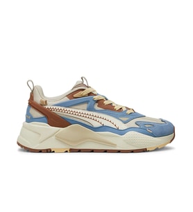 Puma Rs-X Efekt Expeditions Unisex Günlük Ayakkabı 39593701 Renkli (Çok Renkli)