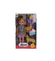 89068 KUTULU SET BEBEK