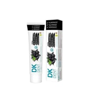 DK DENT DİŞ MACUNU AKTİF KARBON 75ML