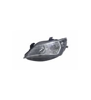 SEAT IBIZA ÖN FAR ELEKTRİKLİ ÇİFT REFL.KROM SOL 2012- 6J1941005N