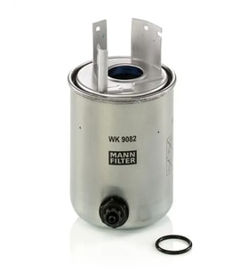 MANN WK9082Z Yakit Filtresi 164004395R