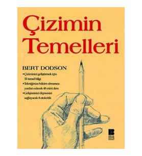 Çizimin Temelleri