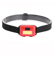 GP-189 Süper Parlak Cob LED KAfa LAmbası - Kafa Feneri Kafa bantlı