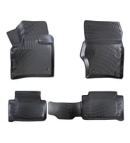 Rizline Audi Q7 2006-2015 3D Havuzlu Paspas