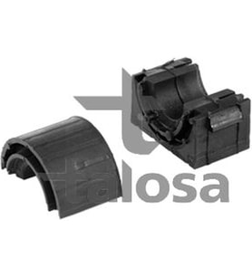 Opel Astra H Meriva B 2010-2017 Viraj Lastigi Ön 23 50MM 13204071 YTT