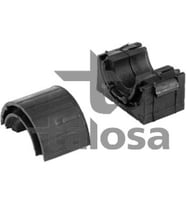 Opel Astra H Meriva B 2010-2017 Viraj Lastigi Ön 23 50MM 13204071 YTT