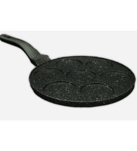 ALKAR HANIMELİ DÖKÜM PANKEK TAVA 28 Cm