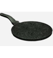 ALKAR HANIMELİ DÖKÜM PANKEK TAVA 28 Cm