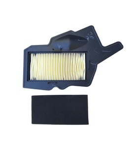 Tvs Raider 125 Hava Filtre Elemanı N6040620 Orj