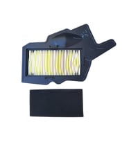 Tvs Raider 125 Hava Filtre Elemanı N6040620 Orj