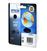 Epson 266 Black Siyah Mürekkep Kartuş T26614010