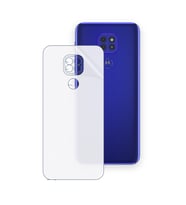 SChitec MOTOROLA Moto G9 Play Uyumlu Arka Yüzey Hidrojel Koruyucu Film