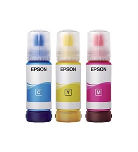 Epson 103 Orjinal Mürekkep Kartuş 3 Renk Avantaj Paket L3151