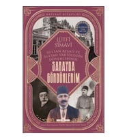 Sarayda Gördüklerim