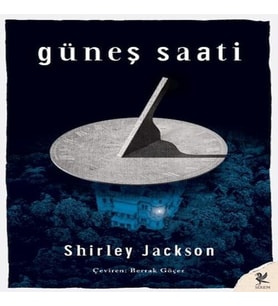 Güneş Saati