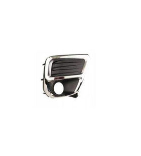 SUBARU FORESTER ÖN TAMPON PANJURU KROM SAĞ 19-21 SUB07FO043 57731-SJ060