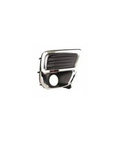 SUBARU FORESTER ÖN TAMPON PANJURU KROM SAĞ 19-21 SUB07FO043 57731-SJ060
