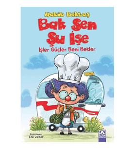 Bak Sen Şu İşe