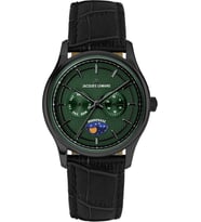 JACQUES LEMANS 1-2213H ERKEK KOL SAATİ