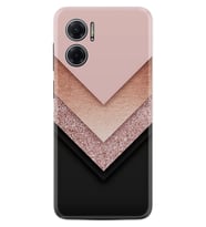 Xiaomi Redmi Note 11E Kılıf Resimli Desenli Baskılı Silikon Great Marble 1405