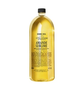 L'occitane Badem Duş Yağı Eko-Yedek 500 ml