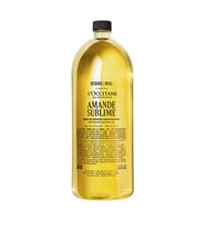 L'occitane Badem Duş Yağı Eko-Yedek 500 ml