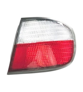 Dış Stop Lambası Nissan Primera 1996-2000 (SAĞ, BEYAZ, KIRMIZI)