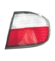 Dış Stop Lambası Nissan Primera 1996-2000 (SAĞ, BEYAZ, KIRMIZI)