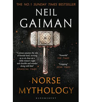 Norse Mythology (Çok Renkli)
