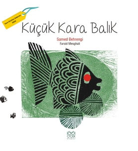 Küçük Kara Balık