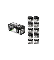 Maxell Sr927sw 395/399 Saat Ve Cihaz Pili - 10 Adet