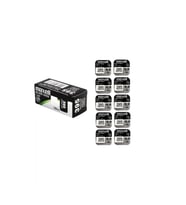 Maxell Sr927sw 395/399 Saat Ve Cihaz Pili - 10 Adet