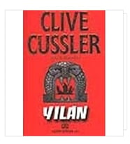 Yılan - Clive Cussler