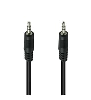 3.5 Mm Erkek/Erkek 5 Metre 3 Boğumlu Stereo Kablo