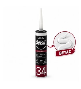 Northcity 450 gr Beyaz Mastik