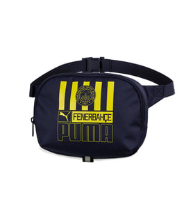 Puma Fenerbahçe 07981701 Unisex Futbol Bel Çantası